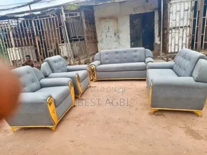 Newly Made Chair