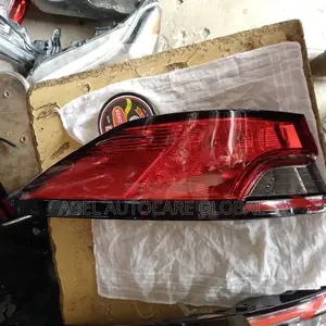 Rear Light for Toyota Corolla Cross 2019 Model