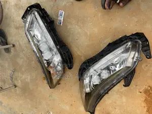 Headlamp for Honda Accord 2013 Model Fancy Type (Yahoo)
