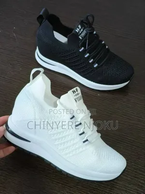 Ladies Sneakers