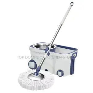 Rotary Mop