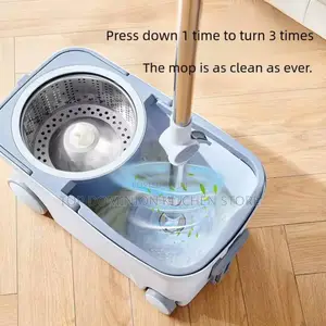 Rotary Mop