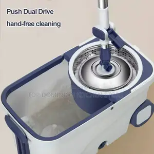 Rotary Mop