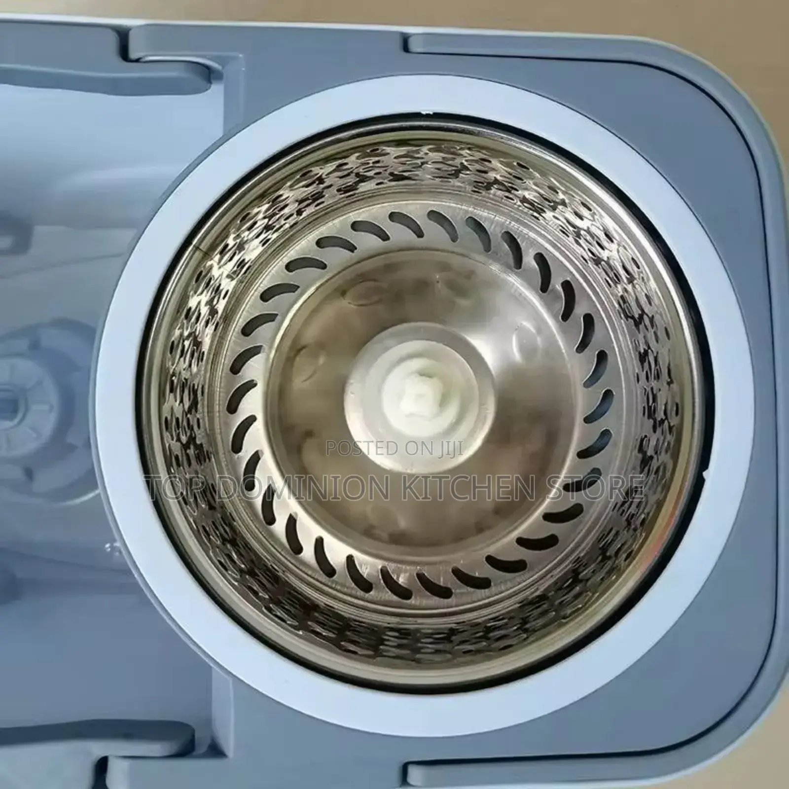 Rotary Mop