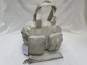 Kipling Crossbody Shoulder Hand Bag Size Medium