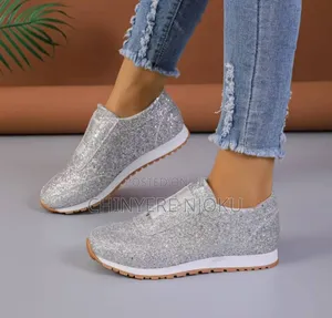 Female Sneakers