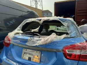 Front and Back Windscreen Mercedes Benz Gla Available Now