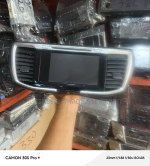 Honda Accord Radio for 2015 - 2016 Follow Come. Tested