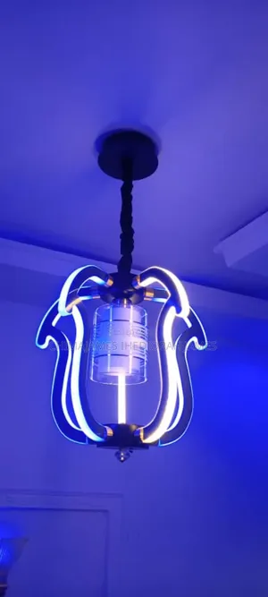 Home Decor Nordic Modern Led Pendant Lamp Light for Dinning Room