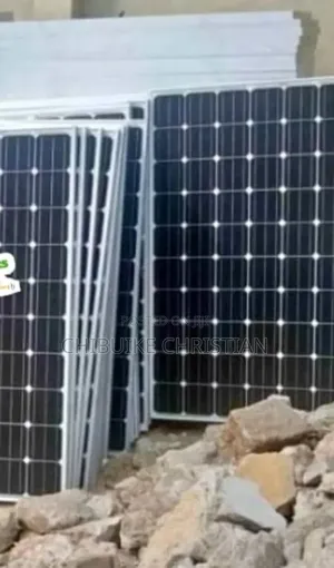 Solar Panels