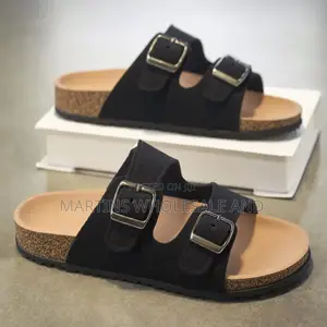 Unisex Berkins