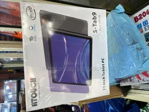 New Atouch S-Tab 9 512 GB Gray