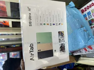New AirTab S10 Ultra 1 TB