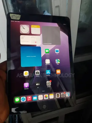 Apple iPad 10.2 (2019) 32 GB Silver