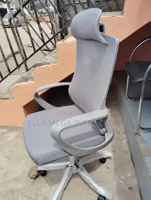 Office Chair With Arm Rest