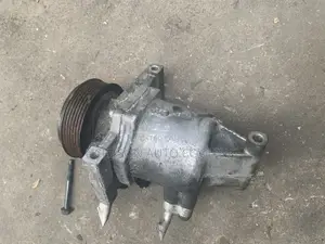 Car Ac Compressor for Nissan Almera 2008-2012