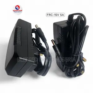 Century Original Fan Charger 15v 5a