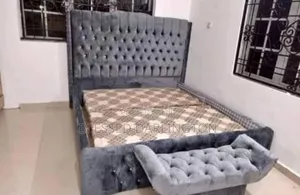 Luxury Quality Bed Frame