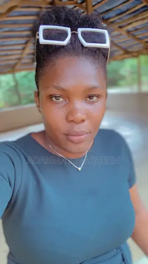 Miss Esther Agozie