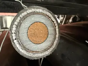 400mm Single 33kv Xlpe Cable