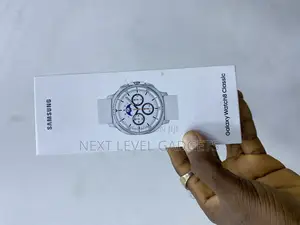 Samsung Galaxy Watch 8 Classic 46mm