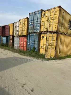 Containers for Sale