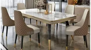 Luxury Imported Foreign Dining Set