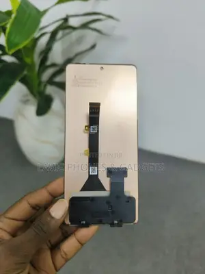 Original Tecno Camon 20 Screen Ck6/Ck7/Ck8/Ck9
