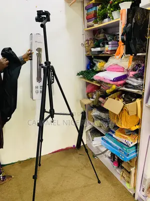 Quality Tripod Stand