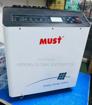 Original 3kva Solar Generator Inverter System