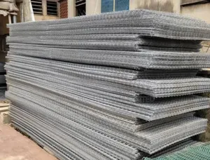 Battery Cage Factory in Nigeria