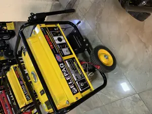Elepaq Sv8800e2 6.5kva