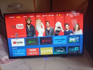 Smart Android 32 Inches Lg Tv.