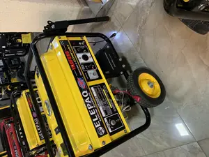 Original Elepaq Sv 8800e2 6.5kva