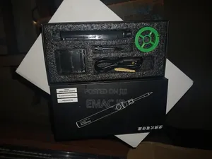 Usb Soldering Iron Kit.