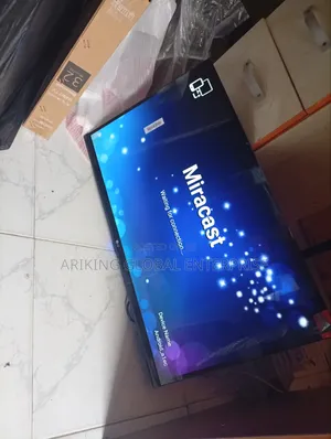 Brand New Lg 32 Smart Tv
