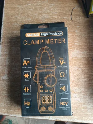 Aneng St181 Digital Clamp Meter.