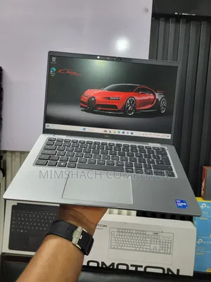 Laptop Dell Latitude 7420 16GB Intel Core I7 SSD 512GB
