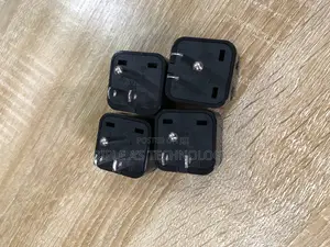 Usa, Canada Adapter Plug, Europe, Uk, China to Us American Adaptor