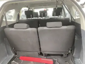 Toyota Rush 1.5 AWD 2019 White