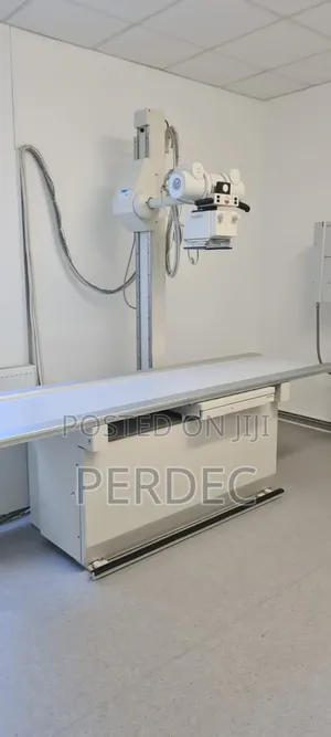 Picker International Static X-Ray Machine