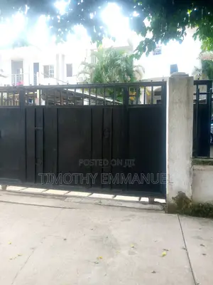 National Assembly Quarters Zone A