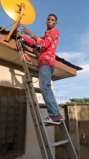 Dstv, Free to Air,Sltv Mytv MBC Action Installation Gwagwalada Abuja