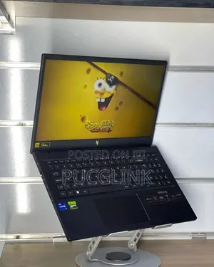 New Laptop Acer Aspire v Nitro 16GB Intel Core I7 SSD 512GB