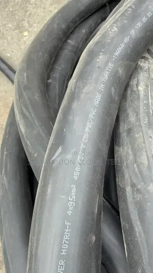 95mm 4core Flex Cable , TRS Cable