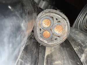 150mm 3core 11kv Xlpe Armored Cable