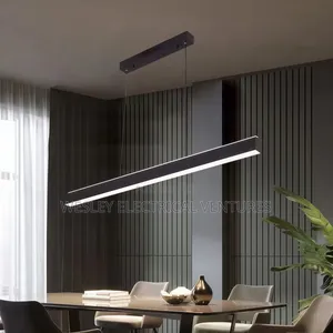 Led Dinning Nordic Light