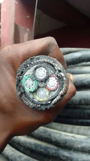 Aluminum Armoured Cable Newly Imported