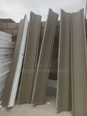 Parapet 300 by 300