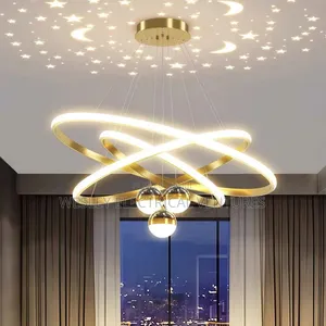 Led Pendant Light